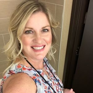 Meet your Posher, Kim